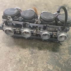 gpz900rキャブの画像