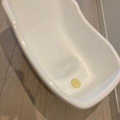 ベビーバス 新生児 沐浴 赤ちゃん お風呂用品