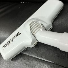【ジャンク品無料】マキタ コードレス掃除機CL107FDの画像