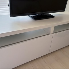 IKEA テレビ台 ベストー BESTA