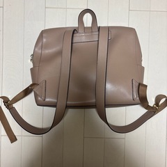 リュック、バッグの画像