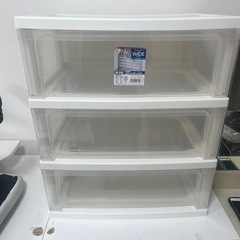 収納ケース　プラスチック　アイリスオーヤマ