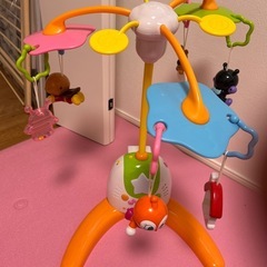 アンパンマンメリー