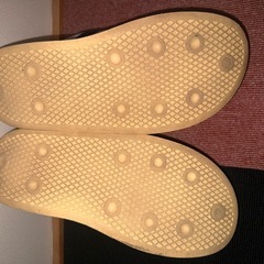 新品同様adidas PUFFYLETTE スーパースター パフィレッタの画像