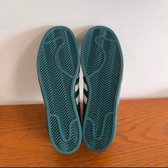 アディダス SUPERSTAR スーパースター ID0994 26.0cmの画像