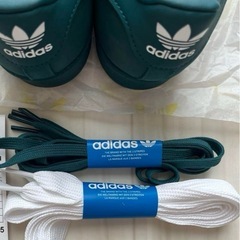 アディダス SUPERSTAR スーパースター ID0994 26.0cmの画像
