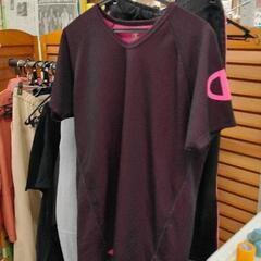 0509-002 Champion　Tシャツ