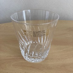 ガラスグラス　　値下げしました
