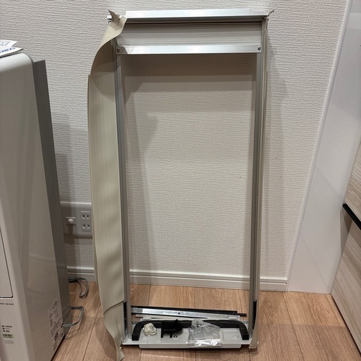 直接受け渡し/5月中の引取り】コロナ窓用ウィンドエアコン5畳用