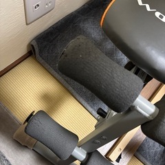 腹筋ワンダーコアの画像