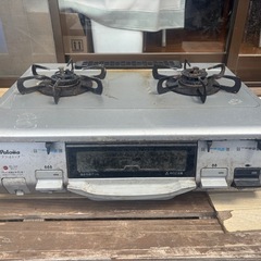 パロマ　IC-800F-L LPガス用の画像