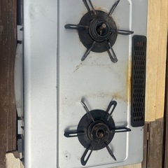 パロマ　IC-800F-L LPガス用の画像