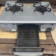 パロマ　IC-800F-L LPガス用の画像