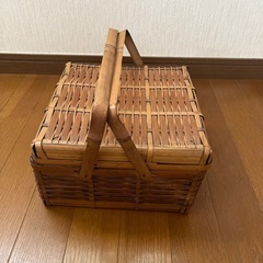 竹籠
