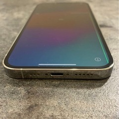 Apple iPhone13Pro シルバー SIMフリー ジャンク品 (BB) 瀬戸口