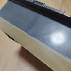 動作確認済み　換気扇　レトロ　の画像