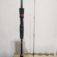 交渉中【美品】ダイワアジングX＆レガリス2000の画像