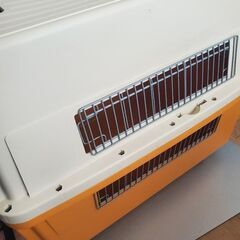 新品　未使用　エアトラベルキャリー Lサイズ アイリスオーヤマ　近場配達　可の画像