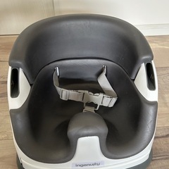 ingenuity インジェニュイティ ベビーチェア