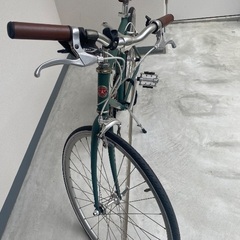 tokyo bike グリーン