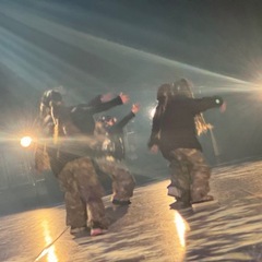 🔰初心者大歓迎🔰大商高校近くで６月末新規オープン‼️格安でダンスを始めよう❗️の画像
