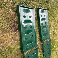 スノーヘルパー タイヤ滑り止め 車 雪 泥 砂 積雪スタック 脱出の画像