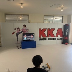 男祭り鑑賞会@KKA