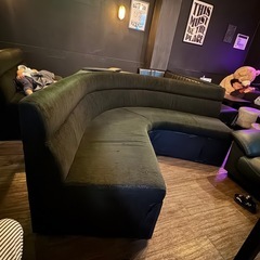 ソファー