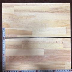 メルクシパイン集成材