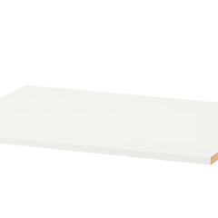 IKEA KOMPLEMENT（コムプレメント）棚板 75x58...
