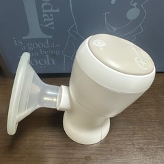 Pigeon 電動搾乳機