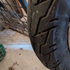 ホンダ　ToDay 50㏄　シルバーメタ　希望者多数により受付終了しました。の画像