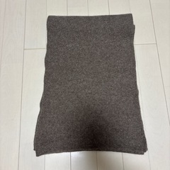 マフラー