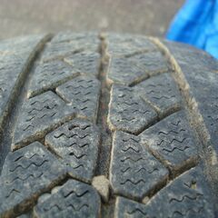 195/80R15  2本の画像