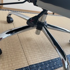チェアの画像