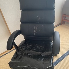チェア