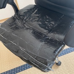 チェアの画像
