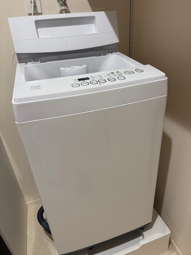 ご購入者様決まりました　家電まとめ売り