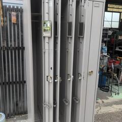 6人用ロッカー　収納ロッカー　オフィス家具　の画像