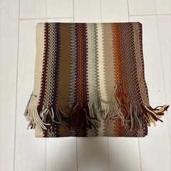 マフラークリーニング済みです
