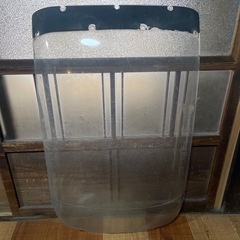 フロントスクリーン　対象取付式型 A-TA02　GAG-300 の画像