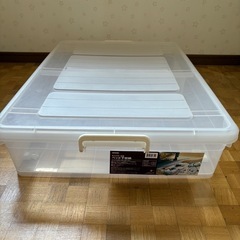 収納ケース　ニトリ　