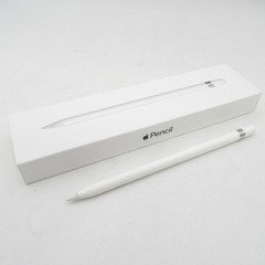 Apple (アップル) Apple Pencil (第1世代)...
