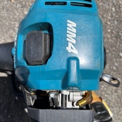 マキタ草刈機4スト❗️の画像