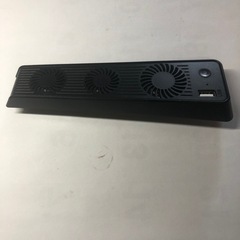 PS５　冷却ファン　新品