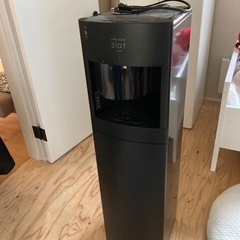 フレシャスウォーターサーバー