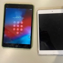 iPad mini 2&4