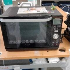 0509-047 Panasonicオーブンレンジ　NE-NS264
