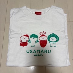 うさまるTシャツ半袖
