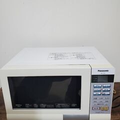 Panasonic NE-T155 オーブンレンジ 近場配達　可